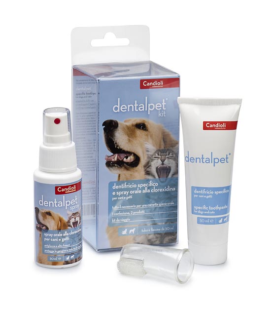 DentalPet® Kit