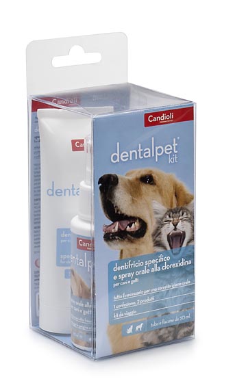 DentalPet Kit