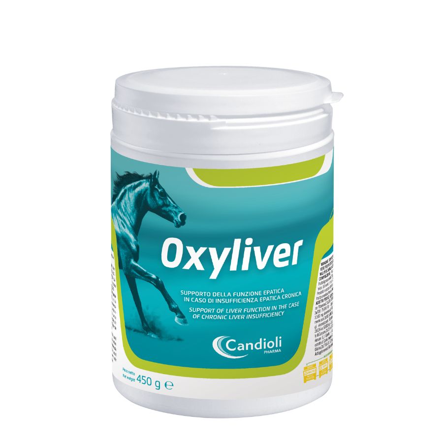 Oxyliver