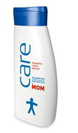 MOM Care Shampoo