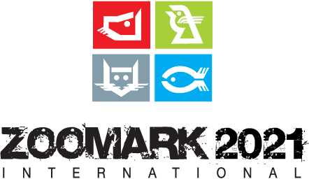 Zoomark International 2021. Vejo-o em Novembro em Itália (Bolonha) 