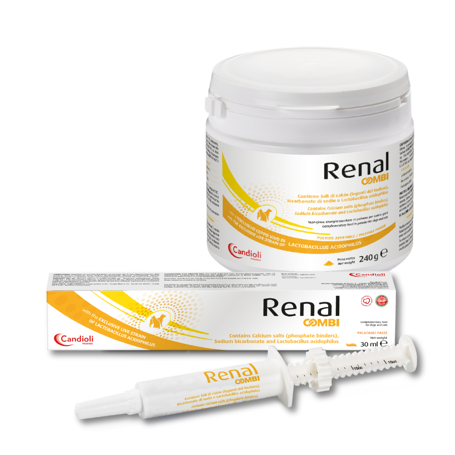 Renal COMBI