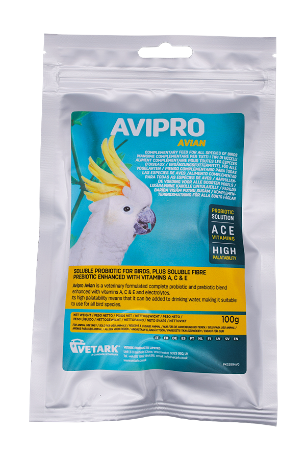 Avipro Avian