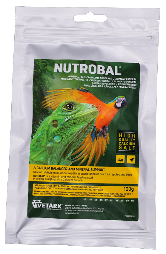 Nutrobal