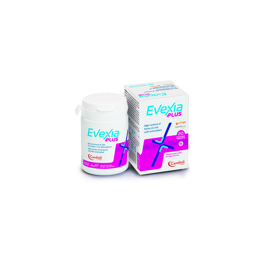 Evexia PLUS