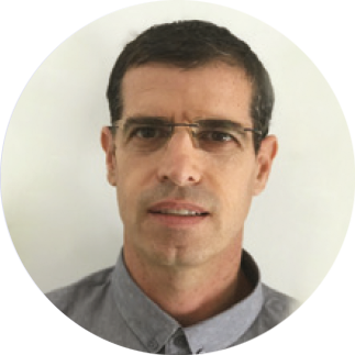 DR. GILAD SEGEV